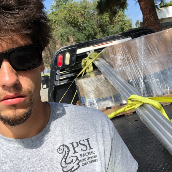 Meet your Posher, Jacob - Picture 1 of 1